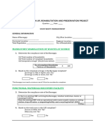 MB Form 2.2 (ECA - Barangay - DCF)