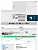 Tuberculose - MedicinaNET+