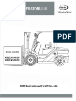 KB(G) 15-35 Operator Manual_ BAOLI RO