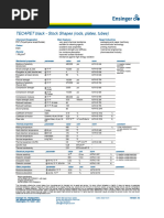 MS33537 Helical Insert Specification | PDF | Joining | Building Materials