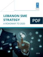 Lebanon Sme Strategy English Web