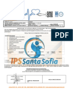 Salud Ocupacional: NIT No. 860.062.187-4