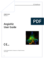 Angioviz User Guide: Publications