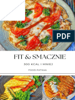 Fit Smacznie. Na Slono D4ka0t