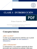 Clase1 Conceptosbasicos