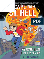 Escape From St. Hell Excerpt