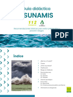 Guía didáctica Tsunamis (1)