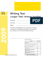 ks2-english-2009-writing-test-longer-task-answer-booklet