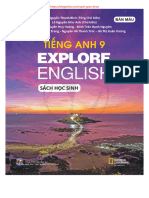 Tieng Anh 9 Explore English PDF Xem Online Tai PDF Mien Phi