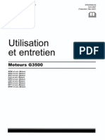 Sample Engine Manual Part 1 (For French Translation Ref Only)