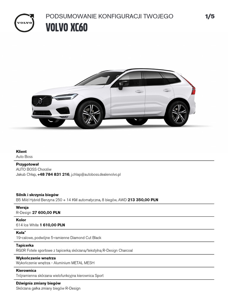 Volvo OFR 2111 12694 | PDF