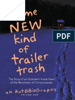 Some NEW Kind of Trailer Trash Preview