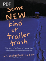 Some NEW Kind of Trailer Trash Preview