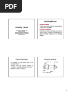 Fixture Design Principles and Methods | PDF | Machining | Metalworking