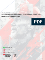 Catalogo General 2024 PDF