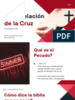 La Revelación De La Cruz