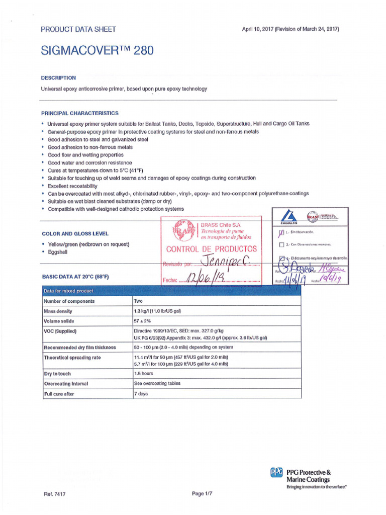 sigmacover-280-en-us-7417-aprobado-pdf-legal-liability-paint