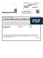 Receta Del Imss 1