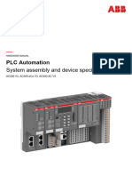 CLPs Hardware Manual