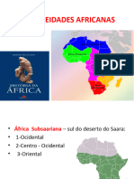 As Soceidades Africanas (1)