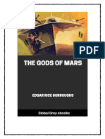 Gods of Mars