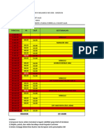 Absen Alis Juni 2023