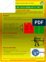 Boletin HSEC 007 lineas de vida 