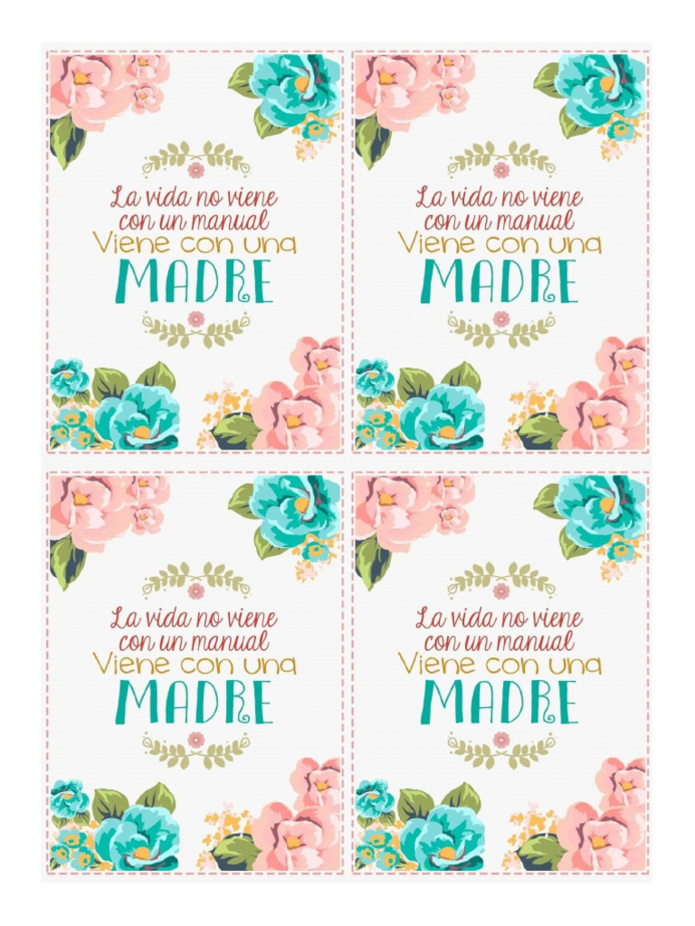 MAMA | PDF