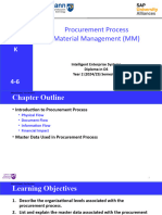 04 06 - 1 Material Management Process