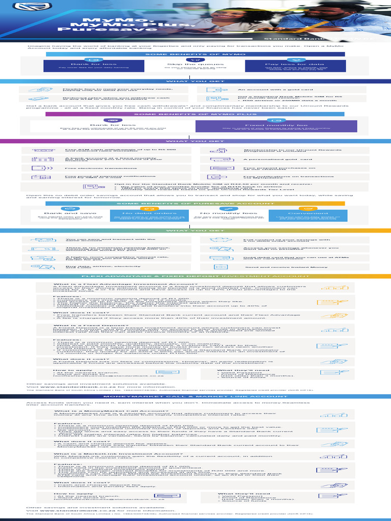 FN One Pager | PDF | Transaction Account | Debit Card