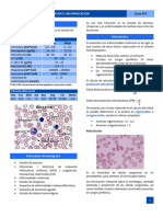 Hemograma, Análisis Integrativo e Interpretación