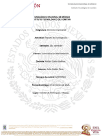 Derecho Empresarial Unidad01 Actividad02 Sofia Guillen Pinto