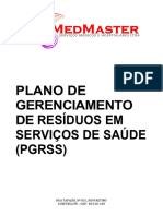 Pgrss Completo - Medmaster Home