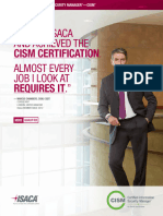 CISM-Certification-Overview Bro Eng 0217