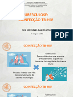 Coinfecção TB Hiv2