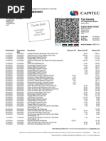 Account Statement 2