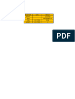 Excel Today, Month, Year, Date File