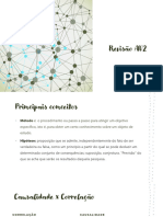 AV2 Revisão - Experimental PDF