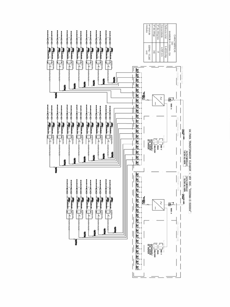 Diagrama Conversion Unit | PDF