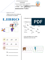 Concurso de Comunicación