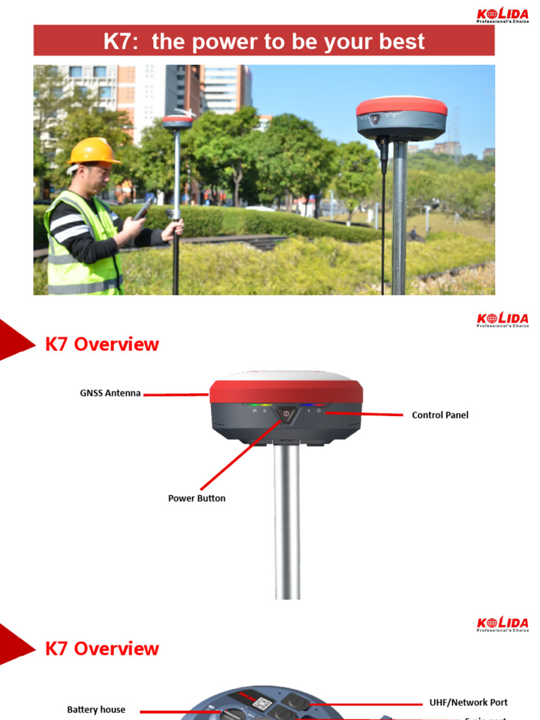 K7 PPT 202209 | PDF | Personal Computers | Tablet Computer
