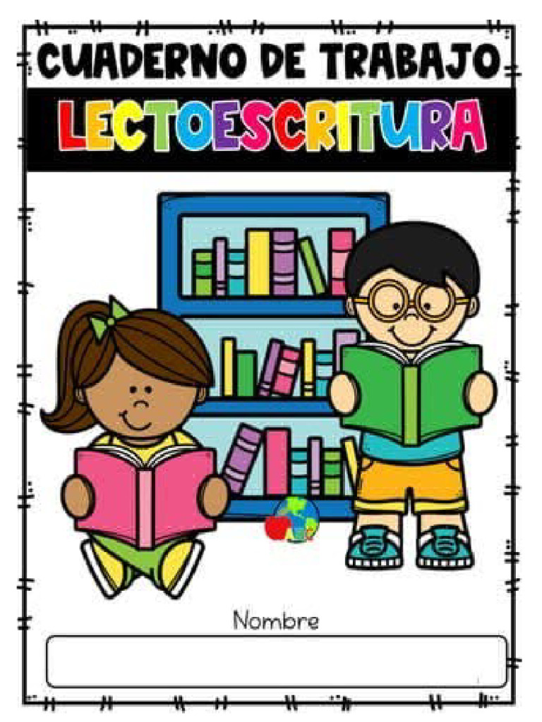 Actividades de Lectura y Escritura Infantil | PDF