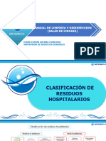 Material de Estudio - Capacitacion Manual L&D Salas de Cirugia