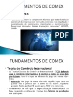 6 - Fundamentos Do Comex