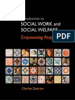 Introduction to Social Work and Social Welfare_ Empowering People