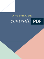 Contratos em Espécie