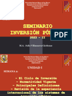 Sesion 2 Inversion Publica