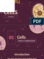 Cells