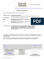 Brexit ATEX Cert Transfer (12-17-20)