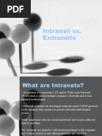 Download INTRANET EXTRANET by api-27431931 SN7351637 doc pdf